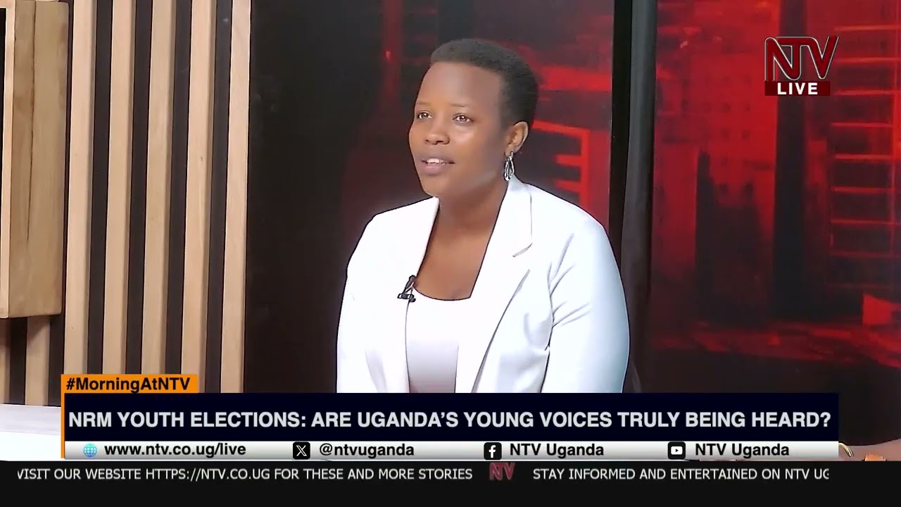 What really happened in the NRM youth elections? | MORNING AT NTV