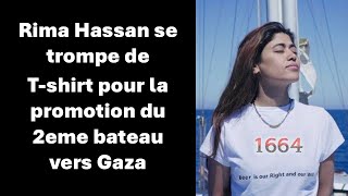 Rima Hassan a un problème de &quot;date&quot; : vers un second rendez-vous raté ?