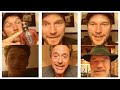 Chris Pratt's GTFO 2020 | Tom Holland, Robert Downey Jr, Jamie Foxx