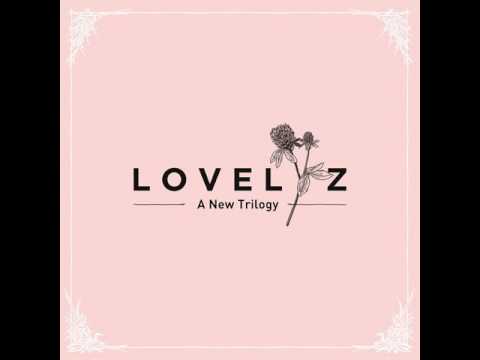 LOVELYZ (러블리즈) — 마음 (취급주의) (+) LOVELYZ (러블리즈) — 마음 (취급주의)