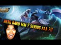 MEMANG SAH NI MM PALING GILA !! PENJAHAT MENGAMUK DI RANK MENGGUNAKAN HERO AUTO WIN INI !!!