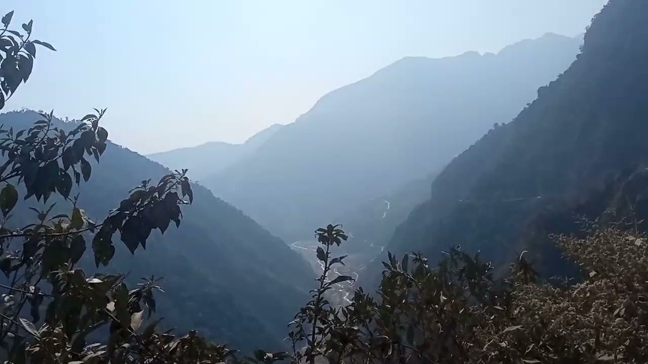 Kanti Lokpth Hetauda