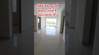 flats for sale