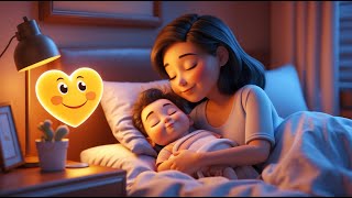 Mommy, I love You | 30 min Relaxing | Sweet Bedtime Song for Kids