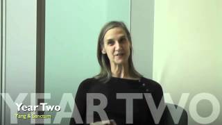 The Choreographer's Trust - Peggy Baker Dance Projects