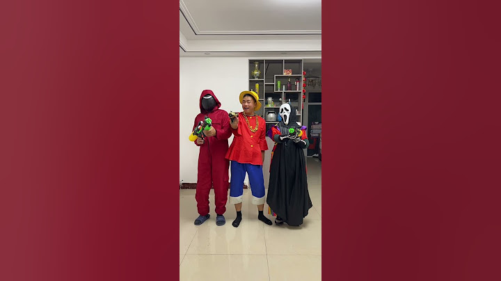 路飞和小丑到底谁更厉害呢？#小丑#家庭#搞笑