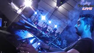 Theekshana Anuradha With Seeduwa Sakura Peradaka Susmak Song