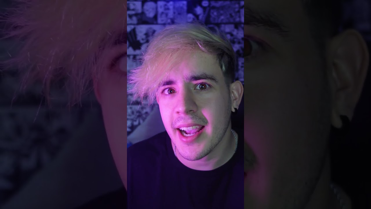 🤡  ELMILLOR RESPONDE A LAS ACUSACIONES DE LA PEOR FORMA POSIBLE #análisiscrítico #humor #twitch