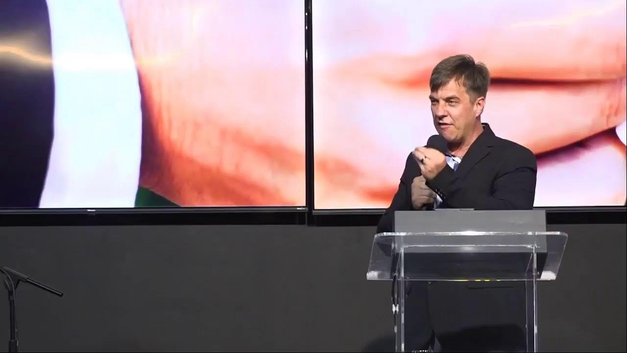 Sondag oggend ervaring saam met Clemens Mans 21 April 2024