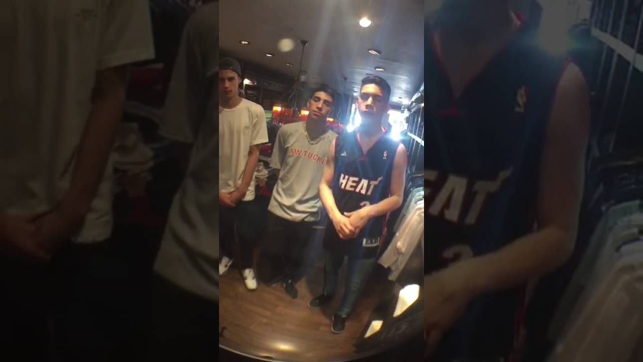 Auge Team(Nacho,Dam,Ecko) 🔥EL JURADO🔥 Invitando y confirmando su presencia en 