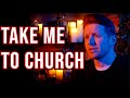 Take Me To Church - Hozier (IRISH FOLK COVER) - Colm R. McGuinness