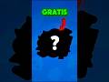 Spray GRATIS❓ #BrawlStars #StarrNova #giftedbysupercell