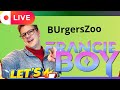 🔴 Live – Gewoon eerlijk streamen, geen nep gedoe