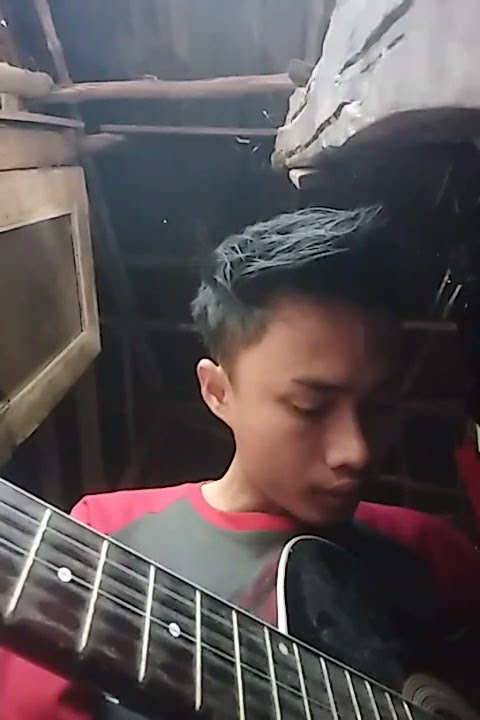 DUKA - STORY WA GITAR 30 DETIK BAPER