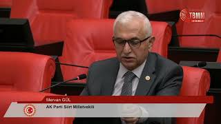 Mervan GÜL - 84. Birleşim | 28/4