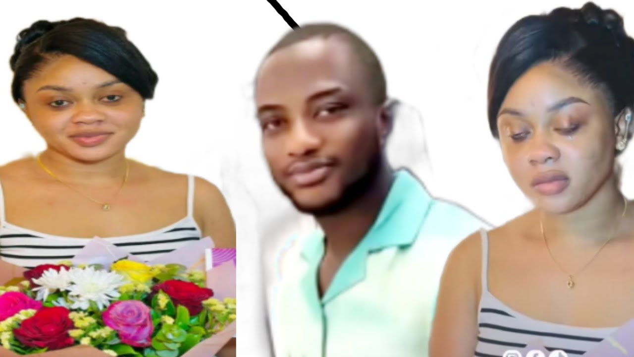 SURPRISE YA GRÂCE LUZOLO EPA YA MI BOTALA NDENGE MICHOU A LELI LIBOSO YA SURPRISE YA GRÂCE 