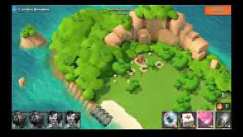 Boom Beach Gameplay Walkthrough - Combo Breaker for Android/IOS us