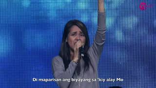 Video thumbnail of ""Ang Makilala Ka"  MP Music 2017"