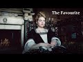 The favourite soundtrack  didascalies