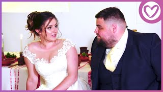 Wedding Chaos: Can a Groom Plan the Perfect Day Abroad?