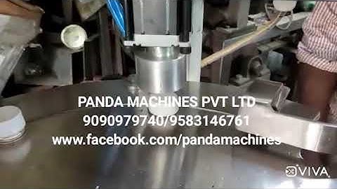 Low Cost Automatic Mango Juice Filling Capping Machine | Water Filling Machine
