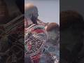 Kratos Dose Baldur Power 🤯 | Kratos VS Baldur | #fight #godofwar #godofwarragnarok