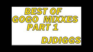 ALL MY DIE HARD GOGO FANS...COPY OF CDS/USBS/COPY OY DJ LIBRARY..7048910798