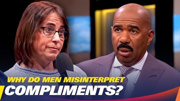Best of Ask Steve: Questions I Have Trouble Answering | Steve Harvey