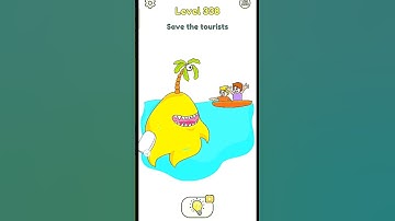 DOP 2 Level 337 Delete One Part #dop2 #gameplay #dop #shortfeed #shorts