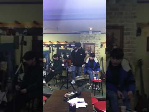 길구봉구&하동균-그래사랑이었다(Cover#Luvsoul)
