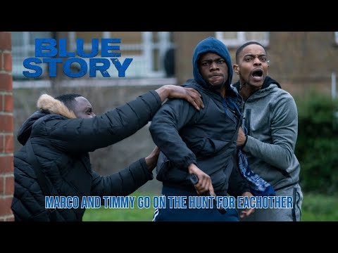 Video: Wie wahr ist Blue Story?