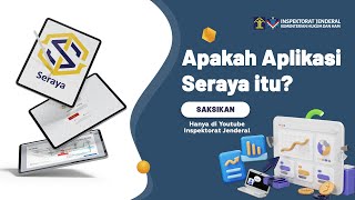 Aplikasi Seraya Sistem Aplikasi Pelaporan Harta Kekayaan Kemenkumham