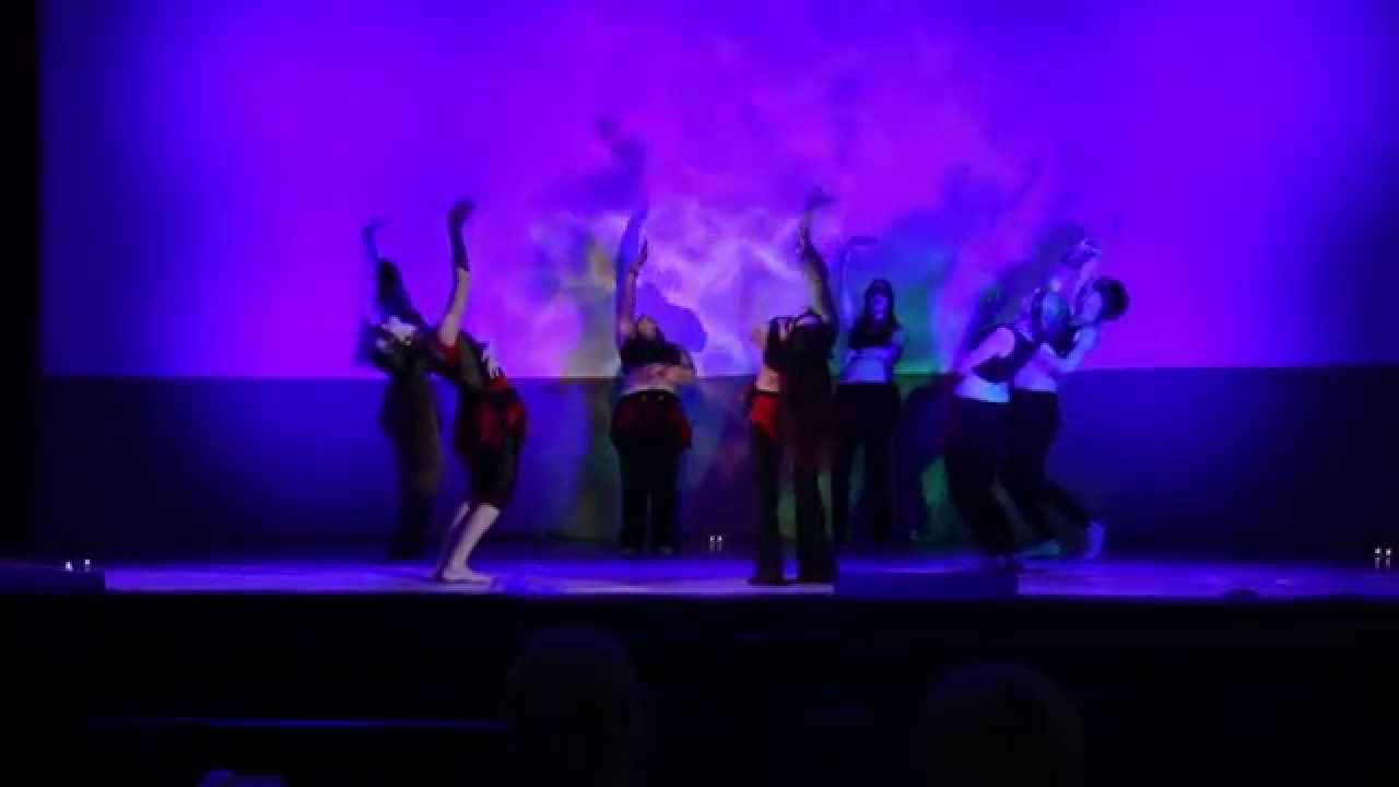 Трайбл свечи