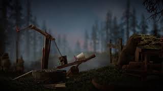 UNRAVEL 2 - Challenge 11 - Kinetic potential Gameplay Co Op Walkthrough