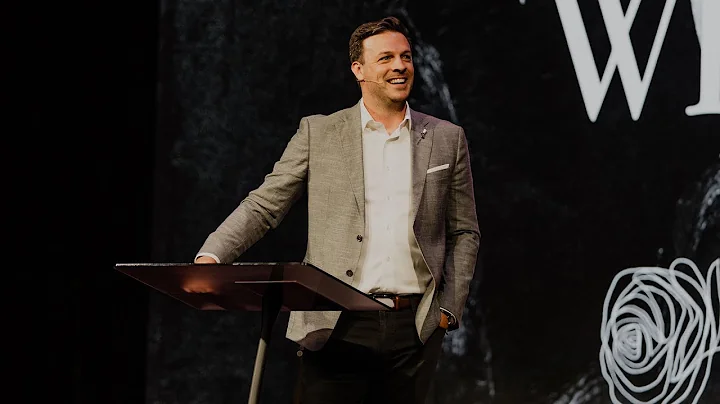 Welcome to the White Rose Resistance - Seth Gruber