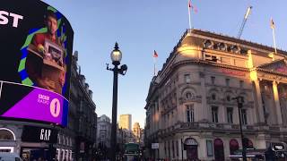 London Showreel (4K) 2Minutes