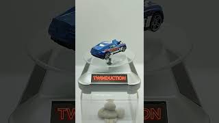 Twinduction Hidden Treasure Hunt