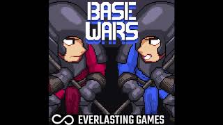 Cadet Quartet - Base Wars (Original Game Soundtrack)