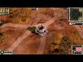 Command And Conquer Red Alert 3 Empire Vs Allies Rock 