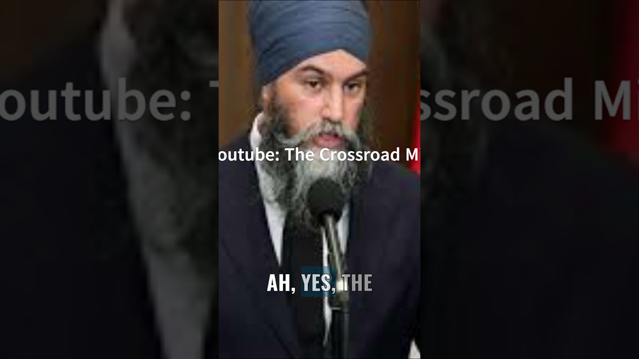 Electoral Map Redrawing – Canadian Election 2025