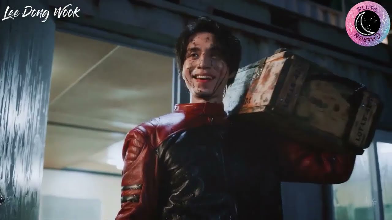 (FMV) BAD AND CRAZY- Lee Dong Wook