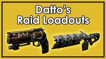 Destiny Rise of Iron: Datto