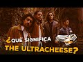 ¿Qué significa 'THE ULTRACHEESE' de Arctic Monkeys?