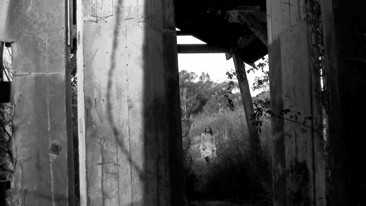 Watch Sophie Hutchings - Shadowed (Official) on YouTube Watch Sophie Hutchings - Shadowed (Official) on YouTube