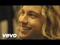 Casey James - Let's Don't Call It A Night - Behind The Scenes