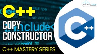 Copy Constructor in C++ (HINDI) - Fully Explained