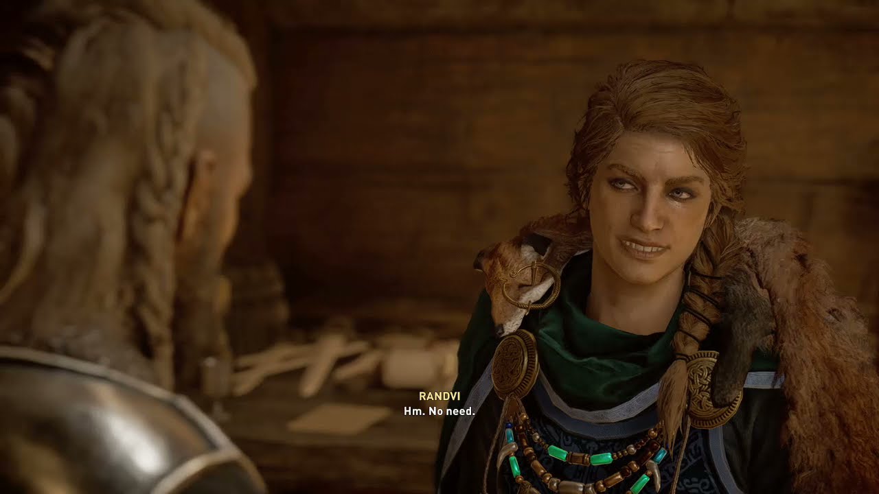 Assassin's Creed Valhalla Basim Boss Fight - How to beat Basim