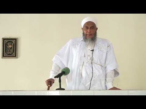 فيديو: أين المسجد في الإسلام؟