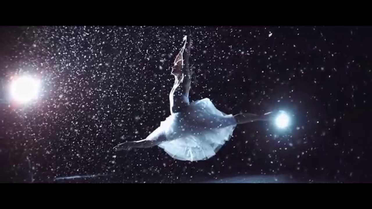 Showreel Danse Juliette Gernez