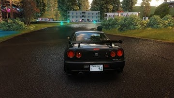 Assetto Corsa Graphics Settings To Achieve Photo Realism Tutorial